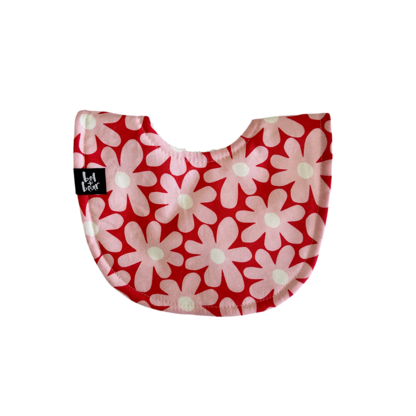 Petal Pop Roundie