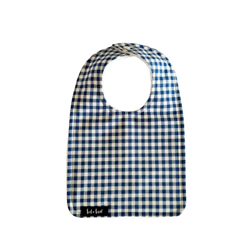 Darcy Traditional Bib