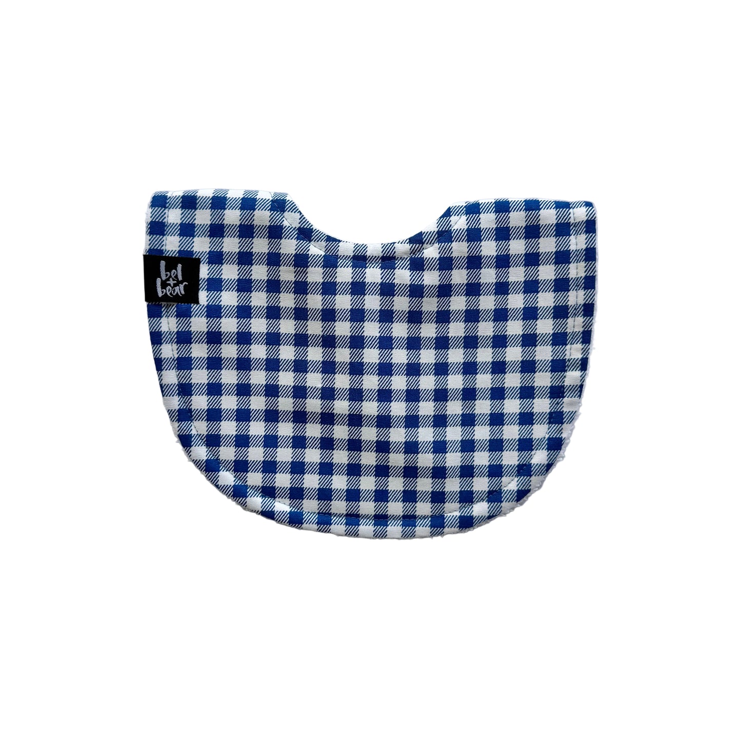 Darcy Roundie Bib
