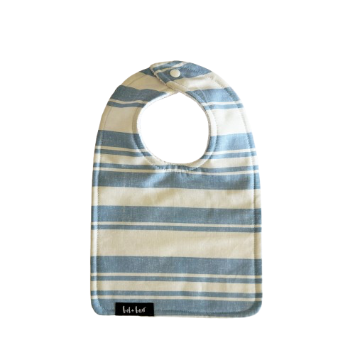 Sunday Sail Traditional Bib