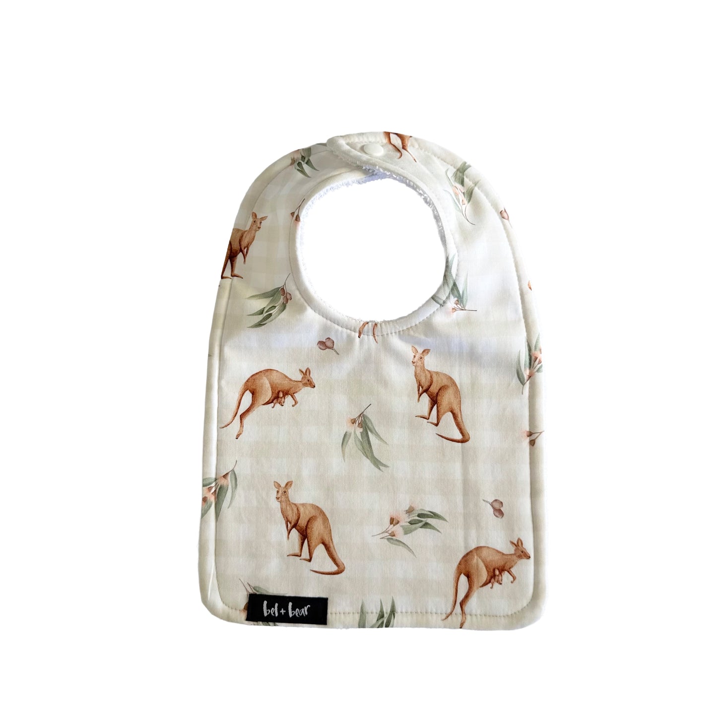 Joey Traditional Bib