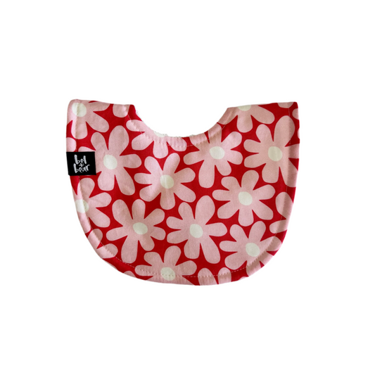Petal Pop Roundie