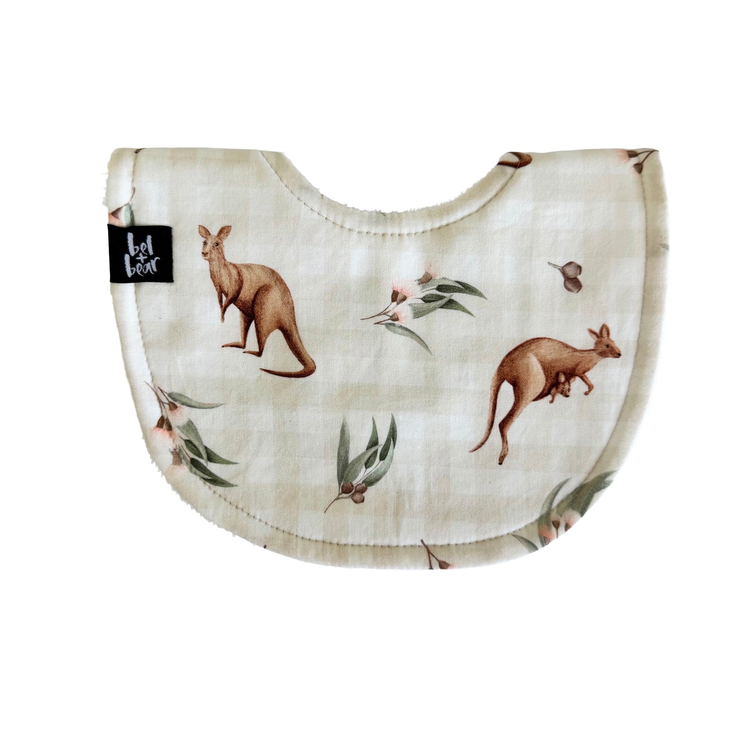 Joey Roundie Bib