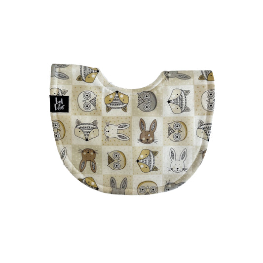 Woodland Roundie