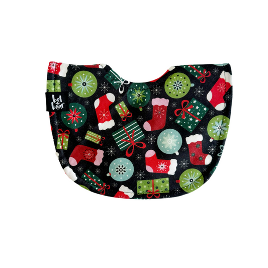 Christmas Magic Roundie