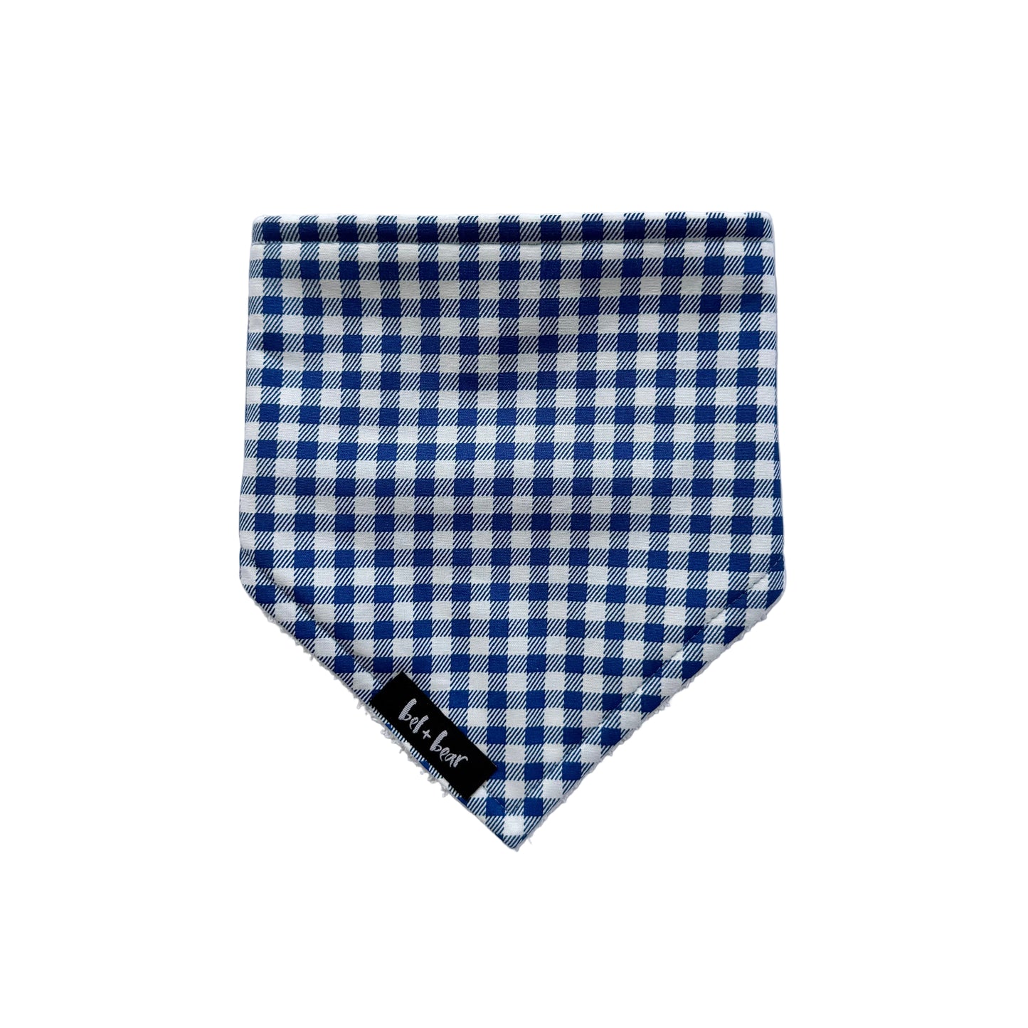 Darcy Dribble Bib