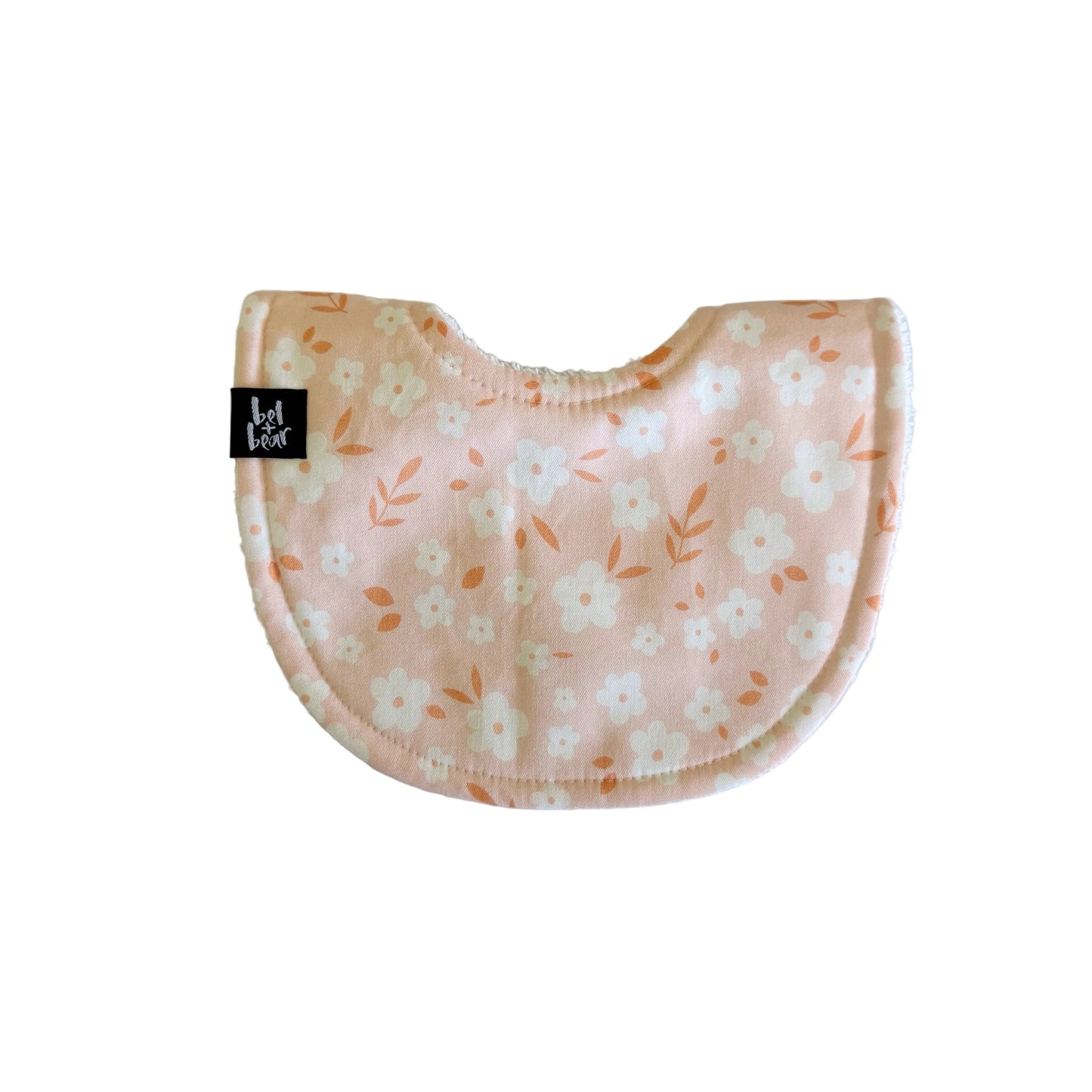 Mae Roundie Bib