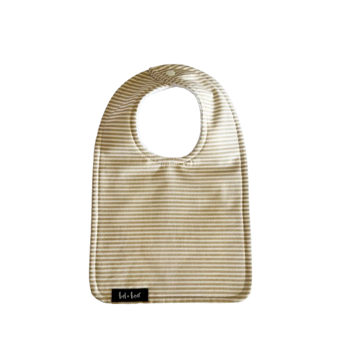 Biscuit Traditional Bib