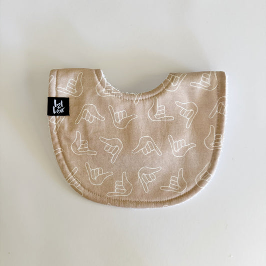 Shakas Roundie Bib