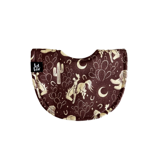 Rodeo Roundie Bib