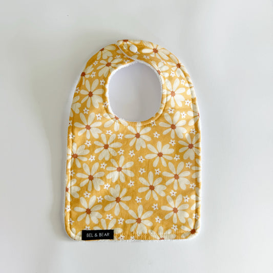 In Bloom Traditional Bib